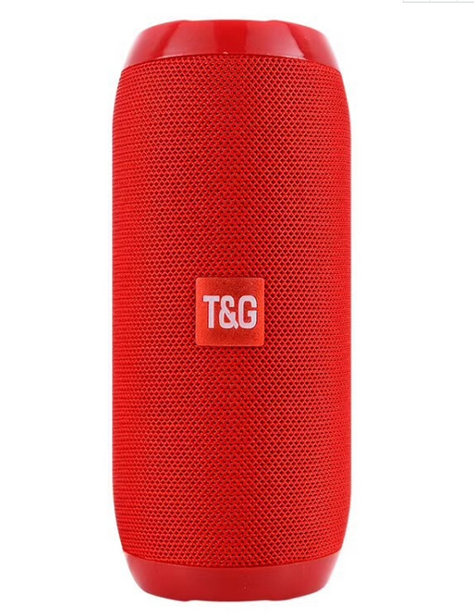 Waterproof Portable K&G Speaker