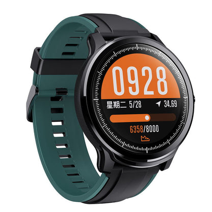 SN80 Fashion Fitness Smart Watch