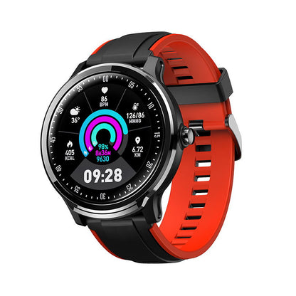 SN80 Fashion Fitness Smart Watch