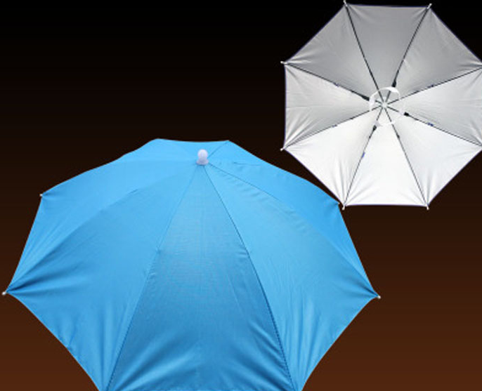 Umbrella Sunshade Sunhat