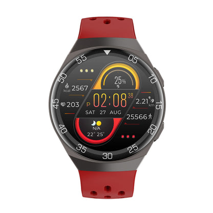 Smart Watch Fitness Tracker