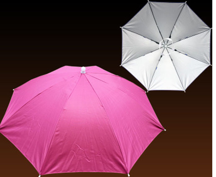 Umbrella Sunshade Sunhat