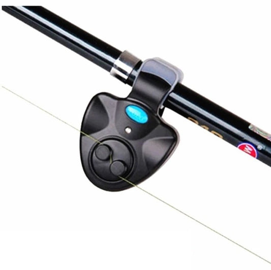 Luya Electronic Fishing Rod Alarm