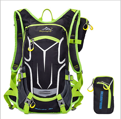 Waterproof Hiking Bag