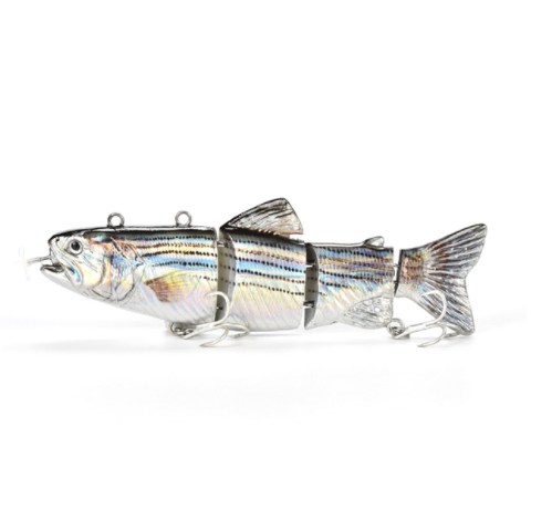 Luya Automatic Swimbait