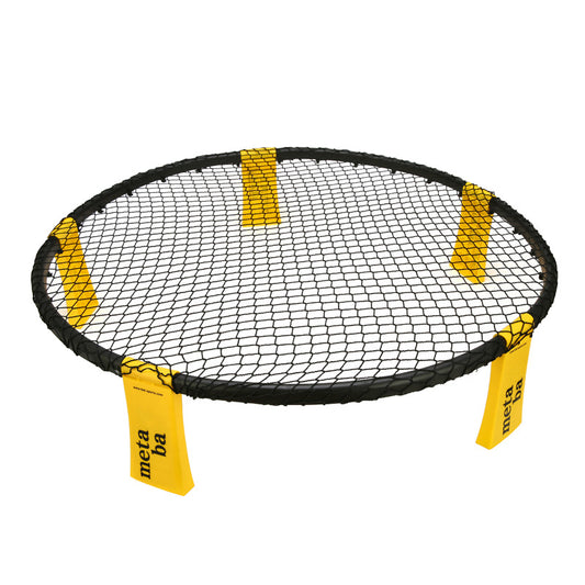 Spikeball Game