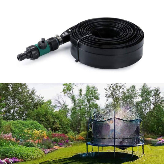 Trampoline Sprinkler