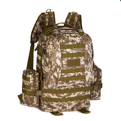 Camping Travel Backpack