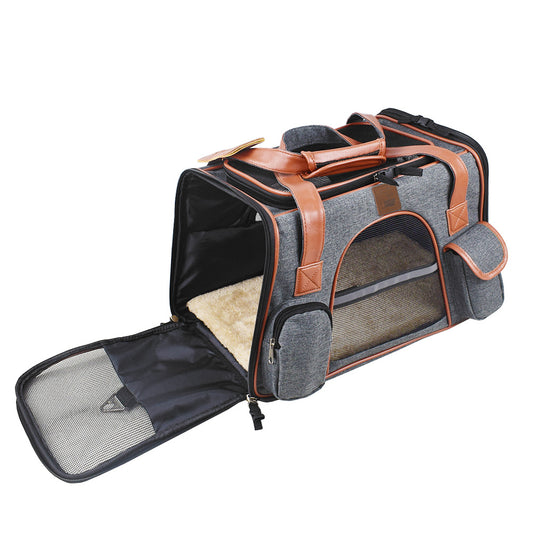 Travel Pet Carrier