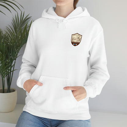 Unisex Heavy Blend WoA Hoodie