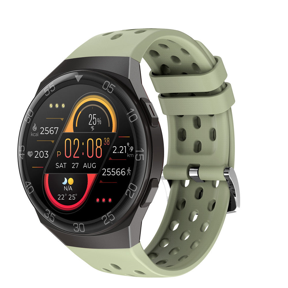 Smart Watch Fitness Tracker