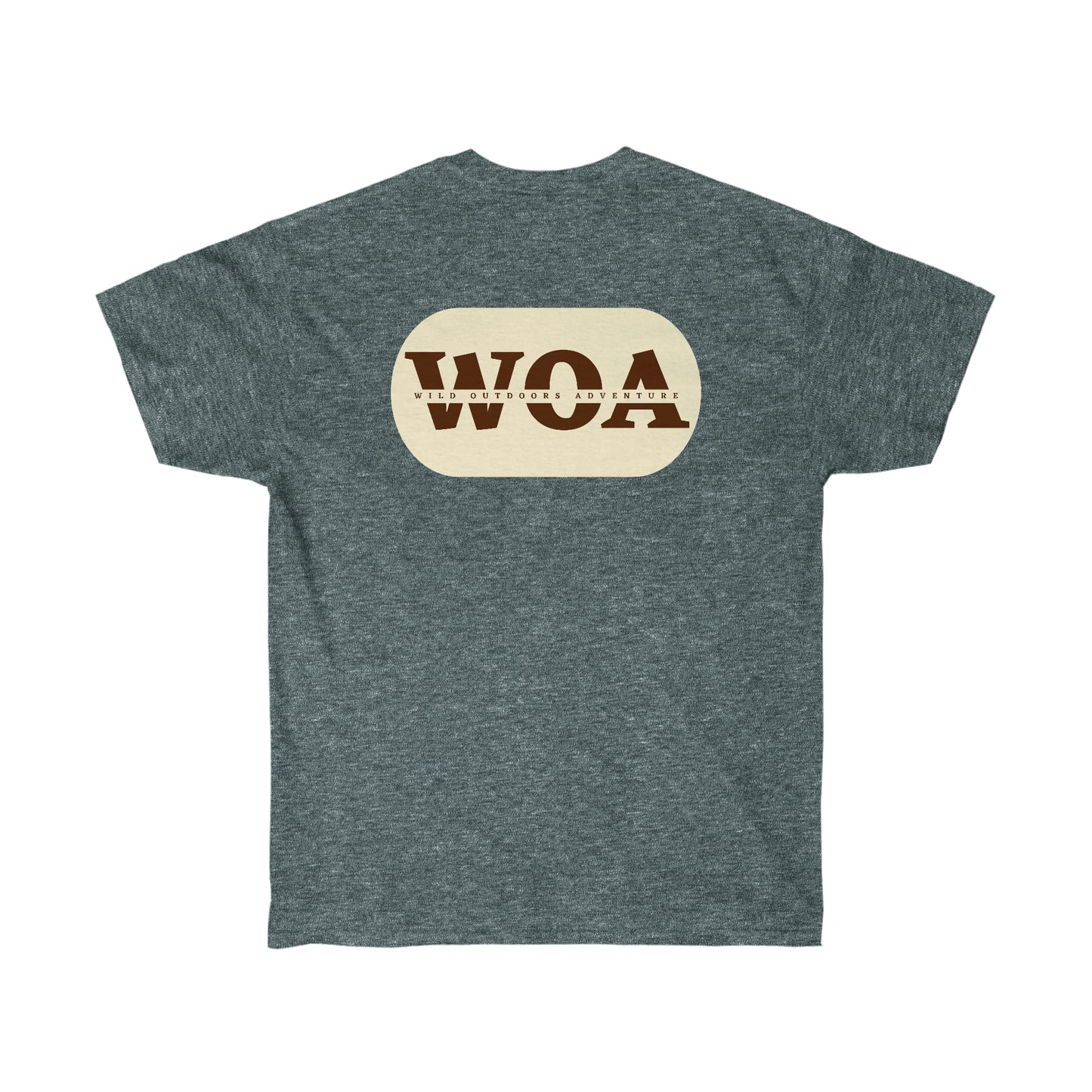 Unisex Ultra Cotton WoA T-Shirt