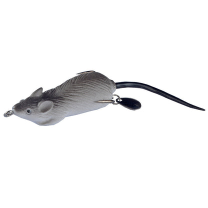 Rat Fishing Lure