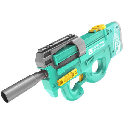 Electric Toy Water Gun