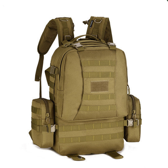 Camping Travel Backpack