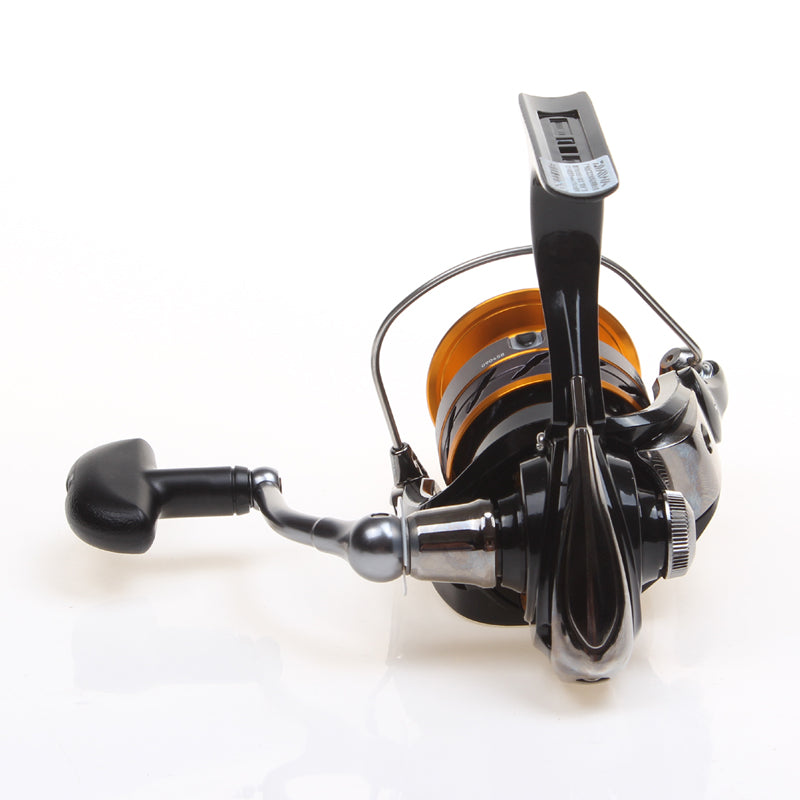 Digigear Spinning Reel