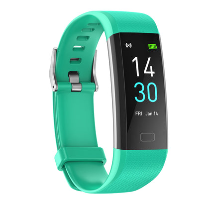 Fitness Smart Slim Watch