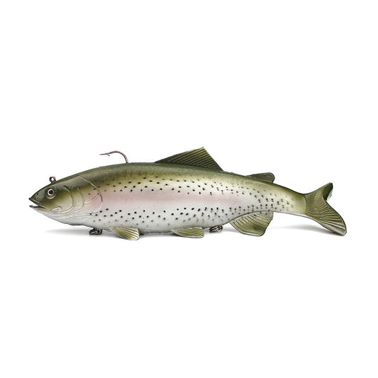 Trout Swimbait