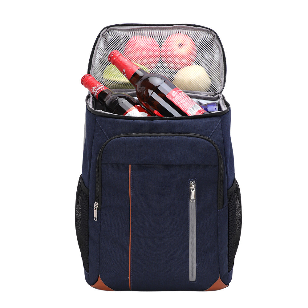 Large Capacity Outdoor Lunch Box