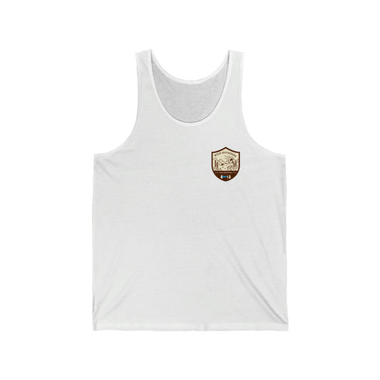 Unisex Jersey WoA Tank Top