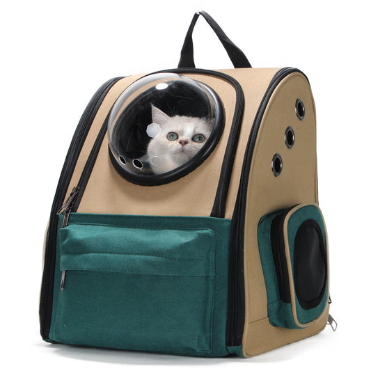 Pet Carrying Backpack