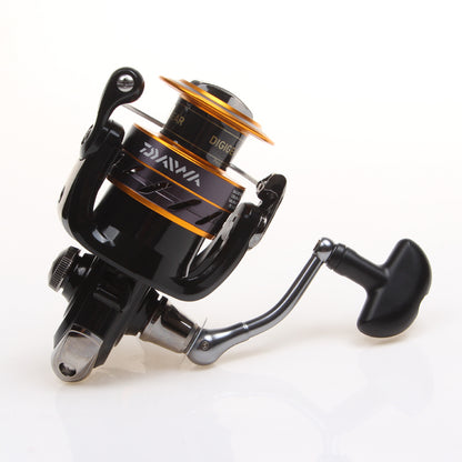 Digigear Spinning Reel