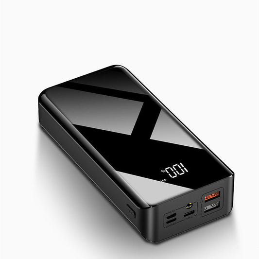 Portable Power Bank