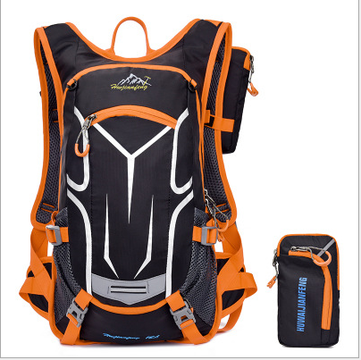 Waterproof Hiking Bag