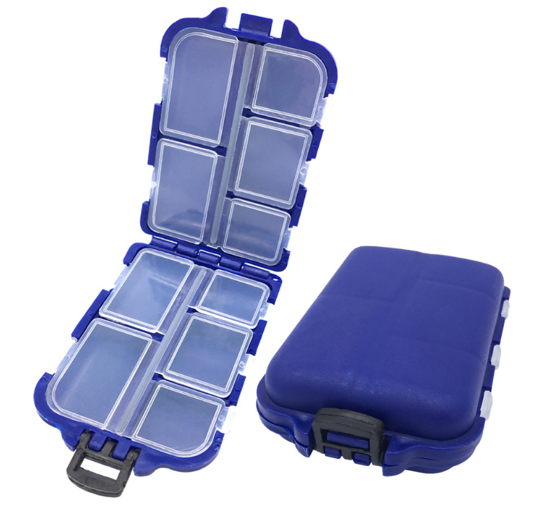 Heavy duty Accessories Box