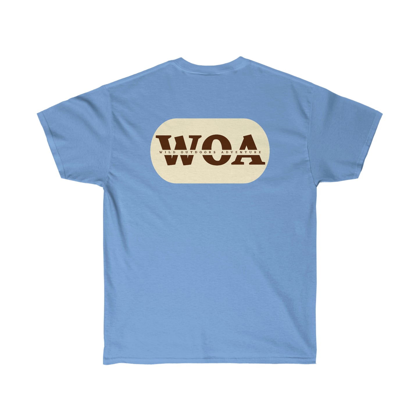 Unisex Ultra Cotton WoA T-Shirt