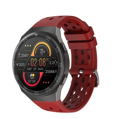 Smart Watch Fitness Tracker