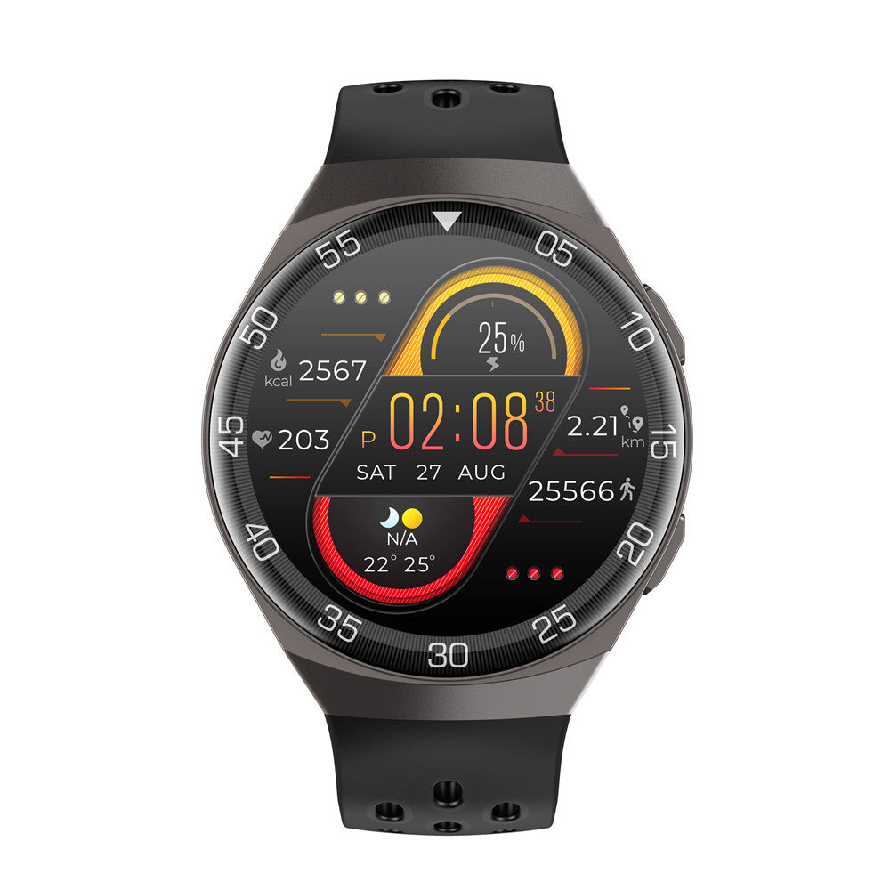 Smart Watch Fitness Tracker