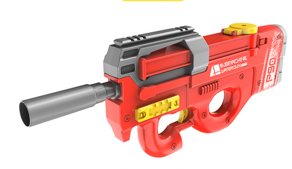 Electric Toy Water Gun