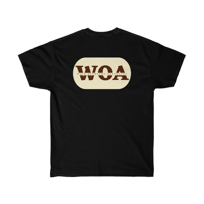 Unisex Ultra Cotton WoA T-Shirt