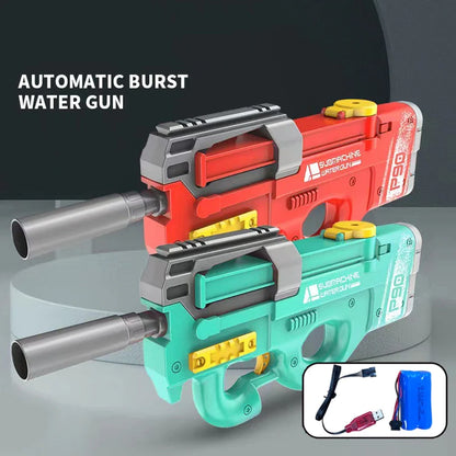 Electric Toy Water Gun