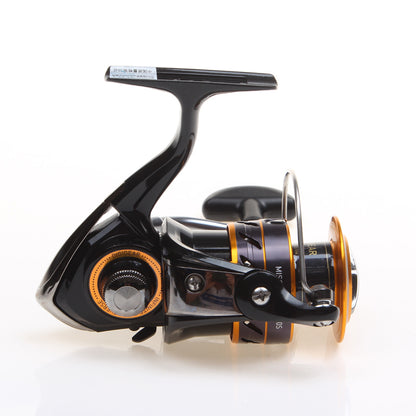 Digigear Spinning Reel