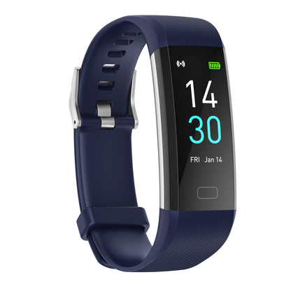 Fitness Smart Slim Watch