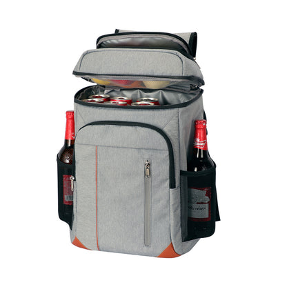 Large Capacity Outdoor Lunch Box