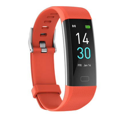 Fitness Smart Slim Watch