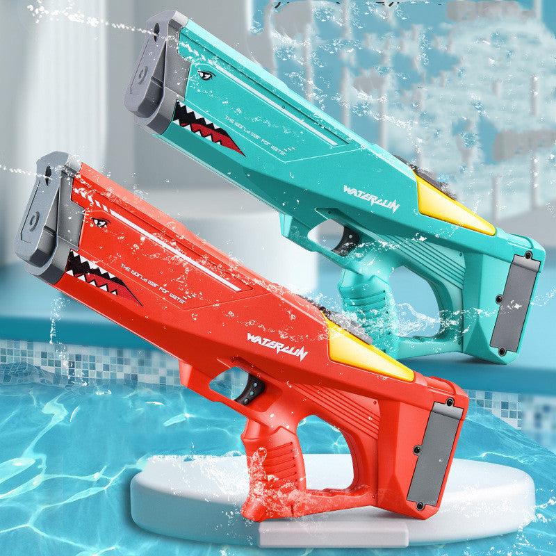 Electric Toy Water Gun