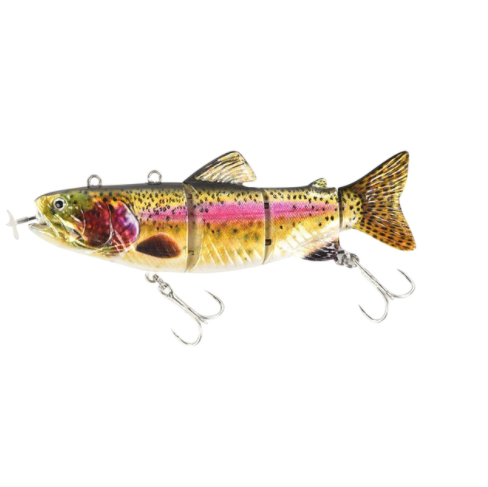 Luya Automatic Swimbait