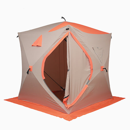 3-4 Person Ice Fishing Tent