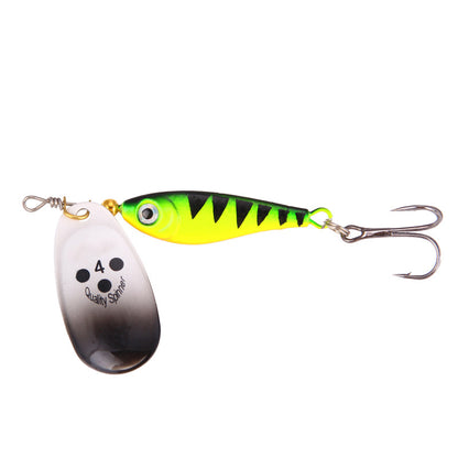 Luya Glitter Luya Spinnerbait