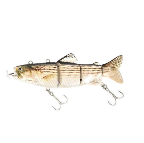 Luya Automatic Swimbait